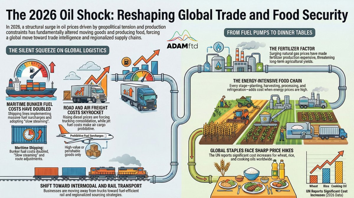 The Supply Chain Report tweet media