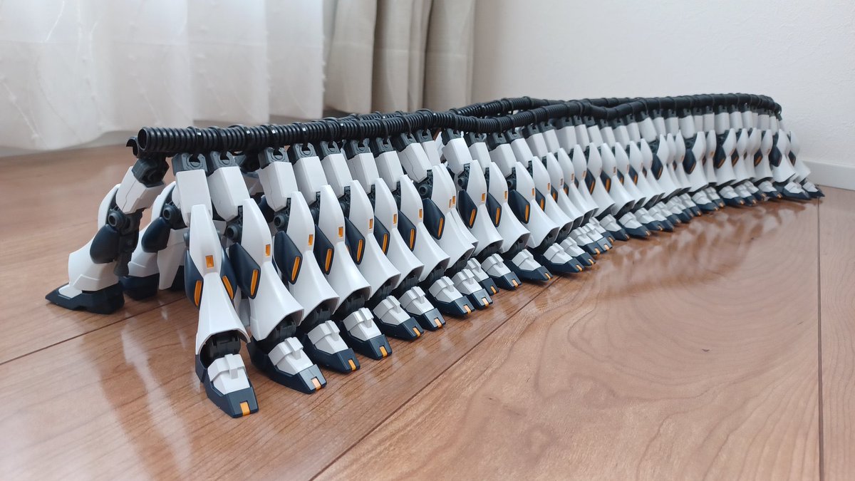 避雷針 tweet media