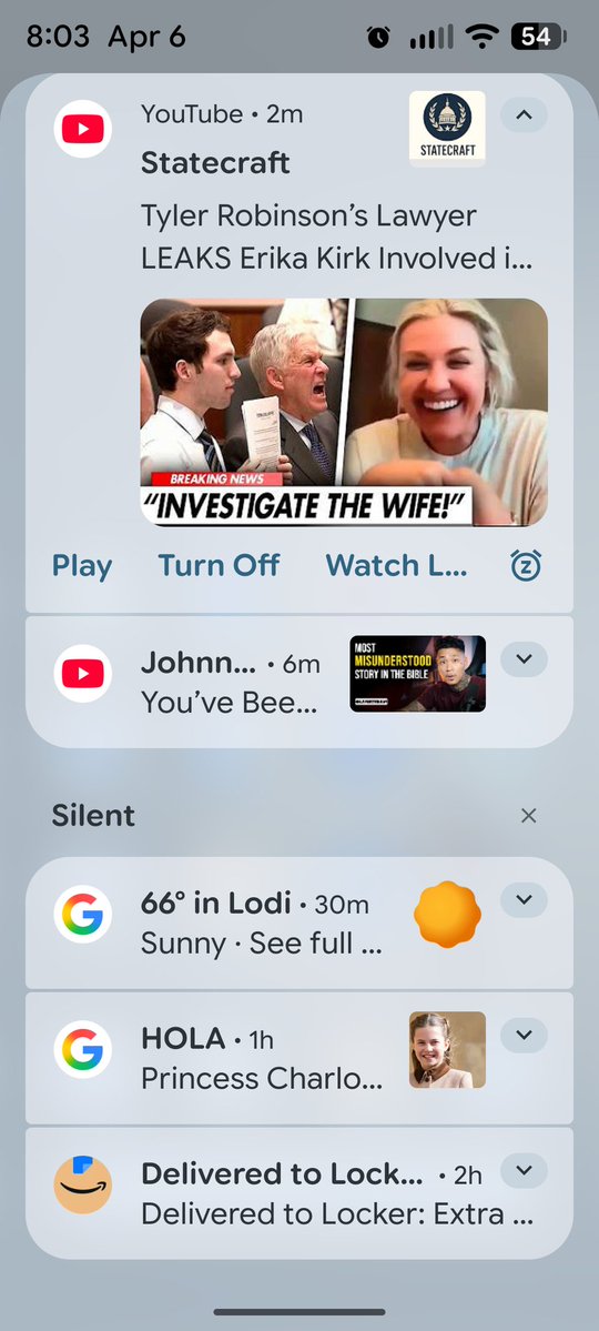 Patricia Raggio tweet media