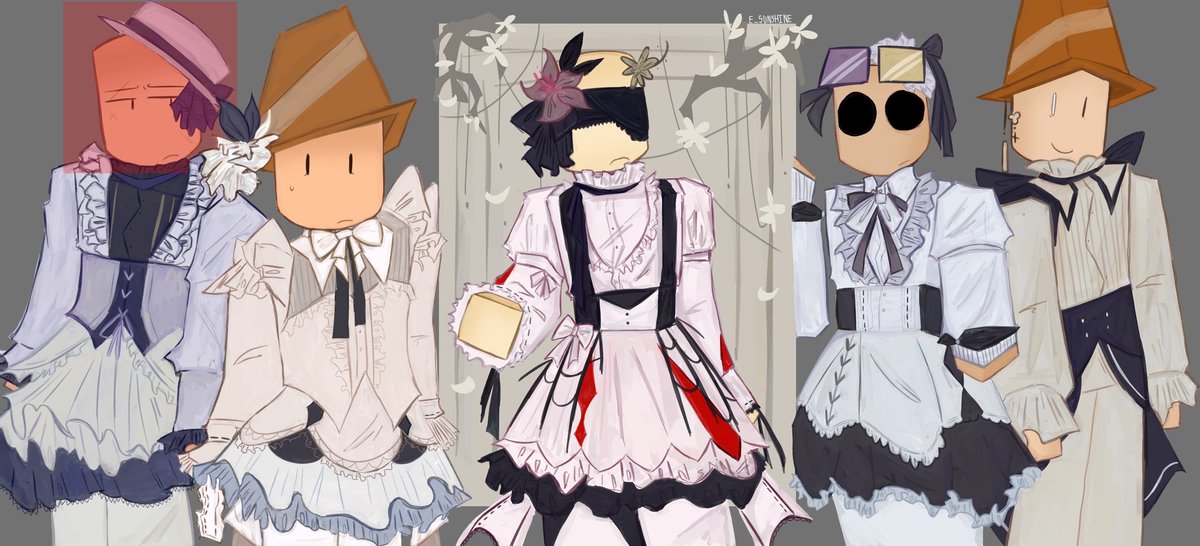 Asph0del. tweet media