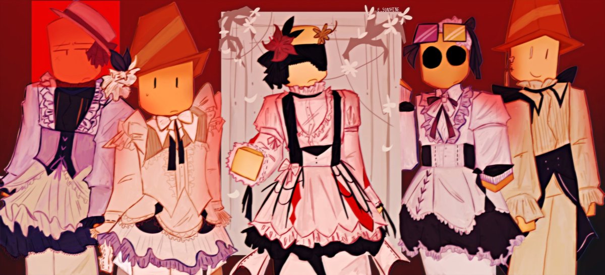 Asph0del. tweet media