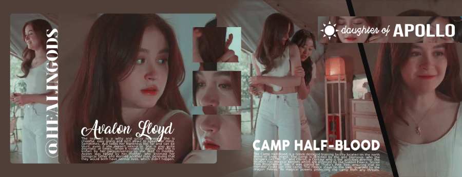 𝐀𝐕𝐀𓃉 tweet media