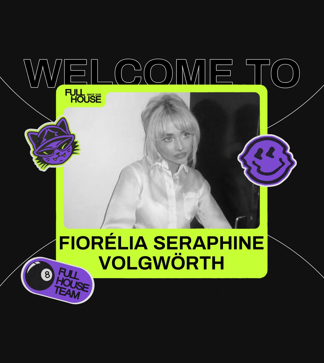 TEAM FULL HOUSΣ 𖠿 tweet media