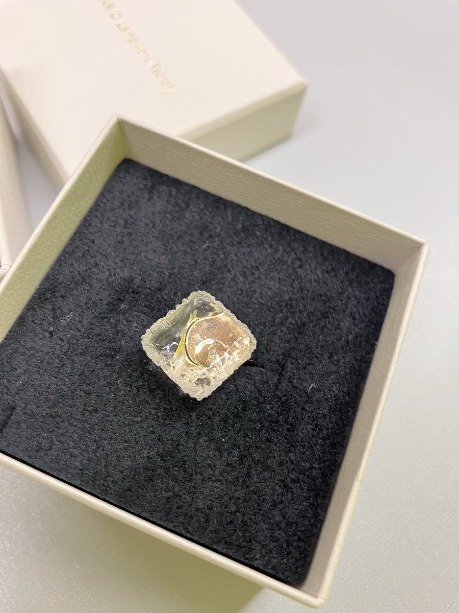 onoda_ice100's tweet photo. ð§ïŒæ°·ð§ãæš¡ãããããŒãïŒð€©
ã©ã€ãã»ãšã³ã¿ãŒãã€ã³ã¡ã³ãEXPO2026ã§ç¥ãåã£ããHARIO Lampwork Factoryæ§ããçŽ æµãªãã¬ãŒã³ããé ããŸããïŒ
çŽ æŽãããæè¡ã«ææâŠæ¬åœã«ããããšãããããŸãðââïž
https://t.co/WtC34becSF
#LIVeNT https://t.co/mKBIXECzCy