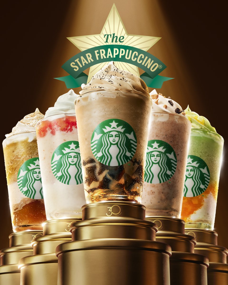 スターバックス コーヒー tweet media
