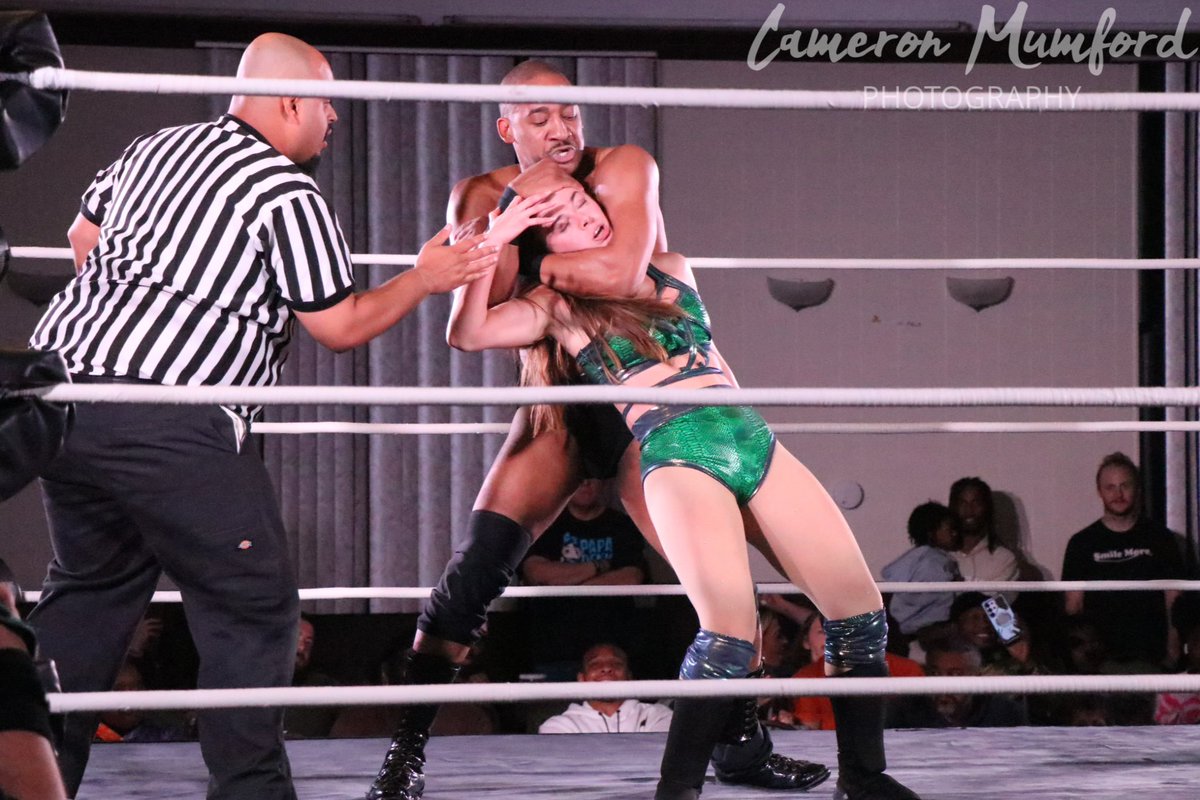 Darius Carter - Leader of The Culture tweet media