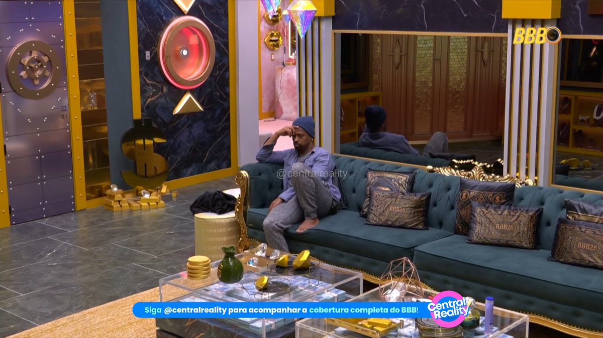 Central Reality tweet media