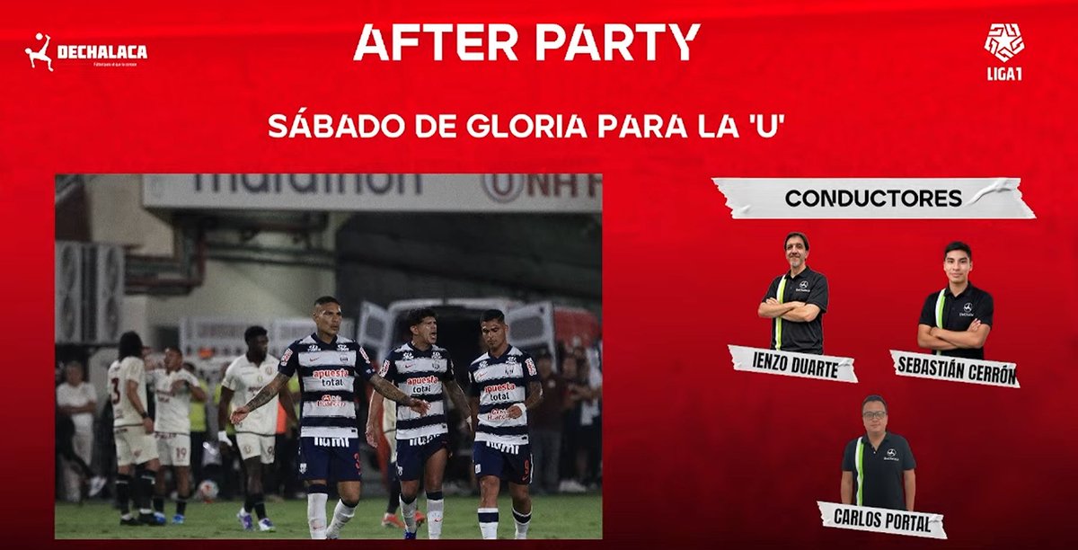 DeChalaca tweet media