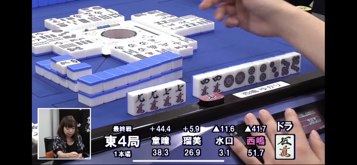 安斎 瞬 tweet media