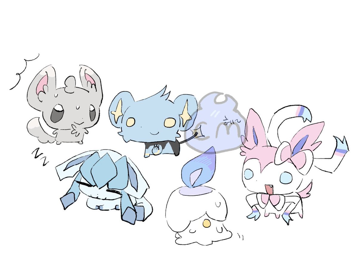 벌레애호가 tweet media