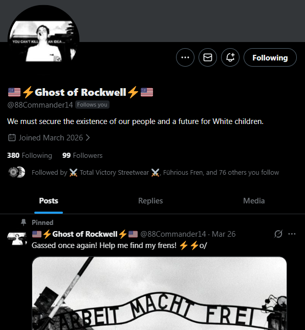 Sam - Quality Learing Center Graduate tweet media