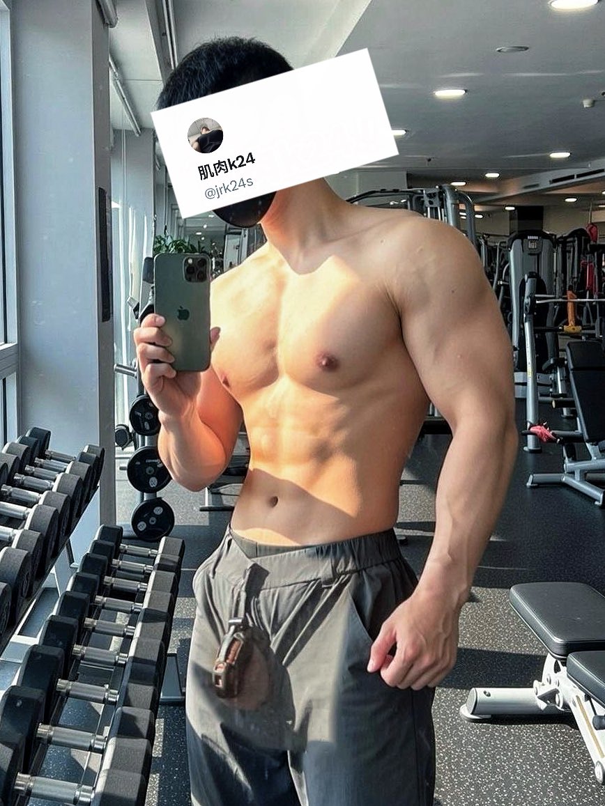 肌肉k24 tweet media