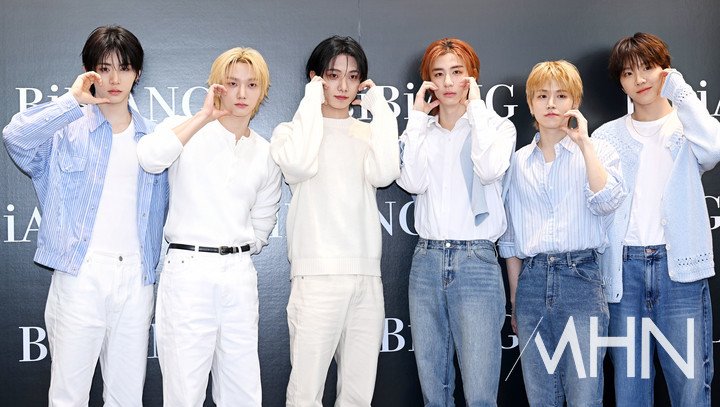 BOYNEXTDOOR NEWS tweet media