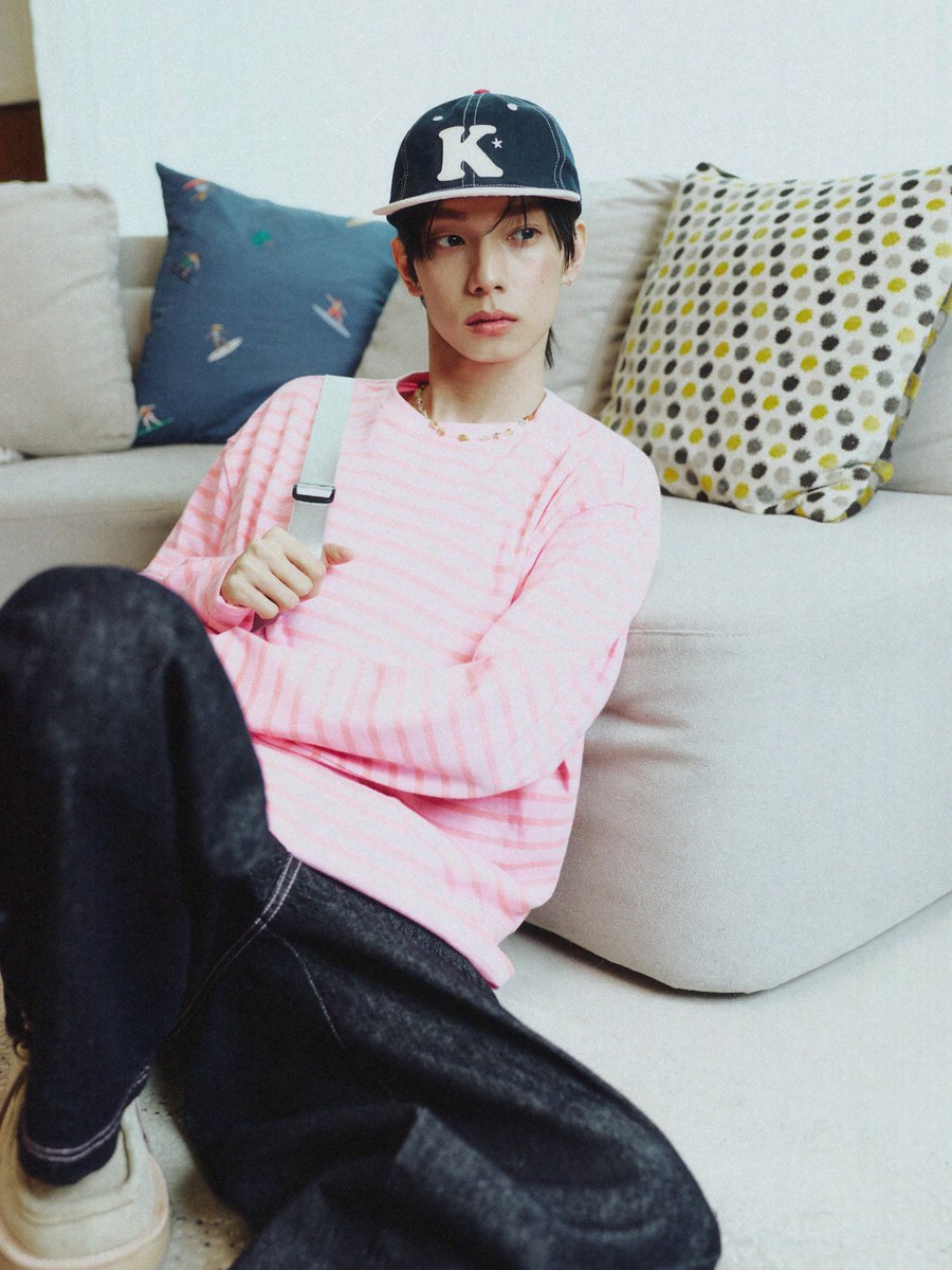 와이케이(WaiKei) tweet media