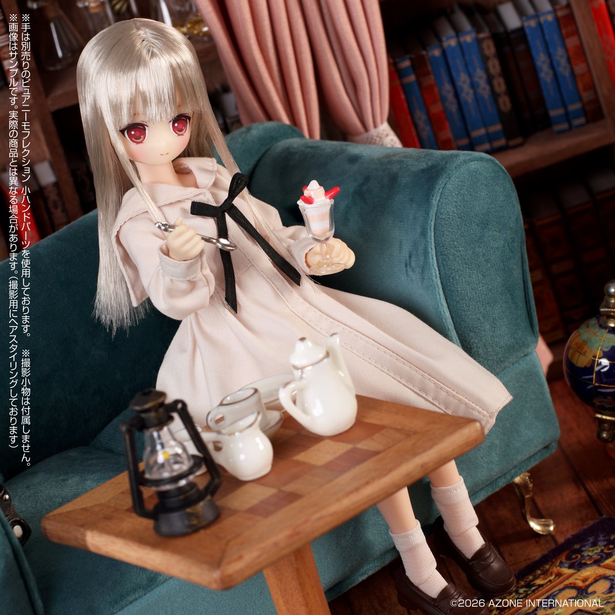 アゾンレーベルショップ大阪 tweet media