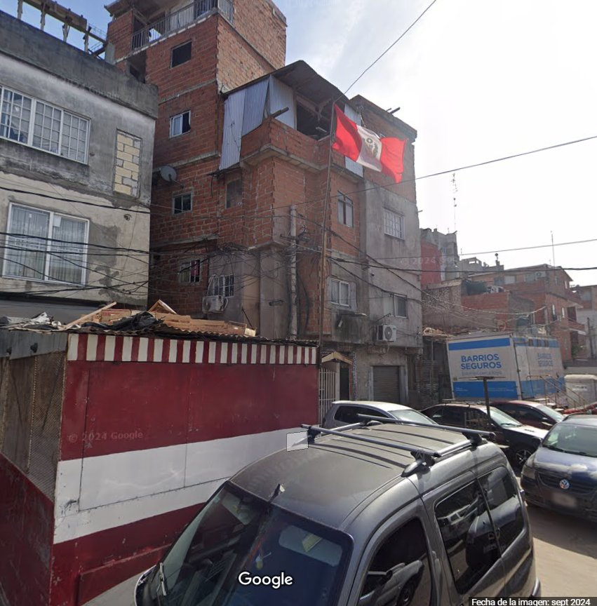 Santi Patriota tweet media