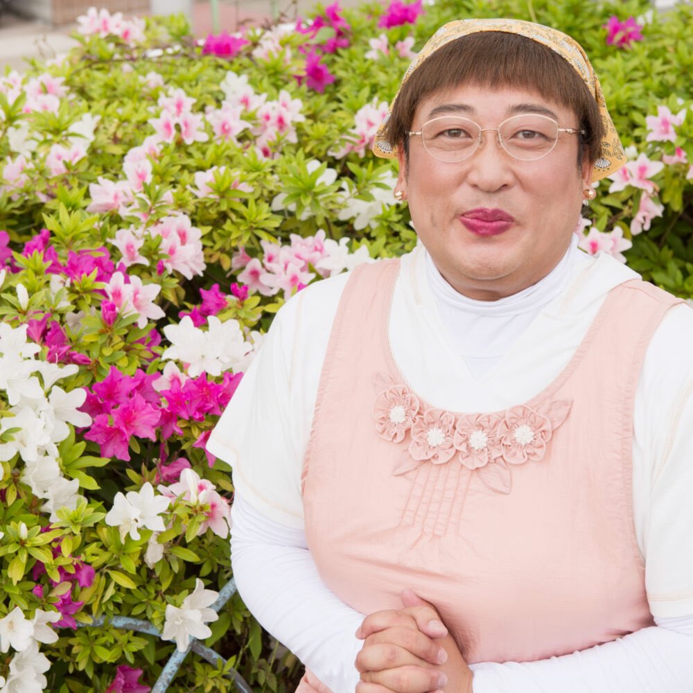 【クリエイター来場撮影会イベント】
人気クリエイターとの撮影会を開催📸

①4月25日(土) 12:30-14:30
アジア・スター「ペリー・キー」
▶livepocket.jp/e/npzb1

②4月25日(土) 16:00-18:00
トータル・ファッション・アドバイザー「YOKO FUCHIGAMI」
▶livepocket.jp/e/44wcz

③4月26日(日)