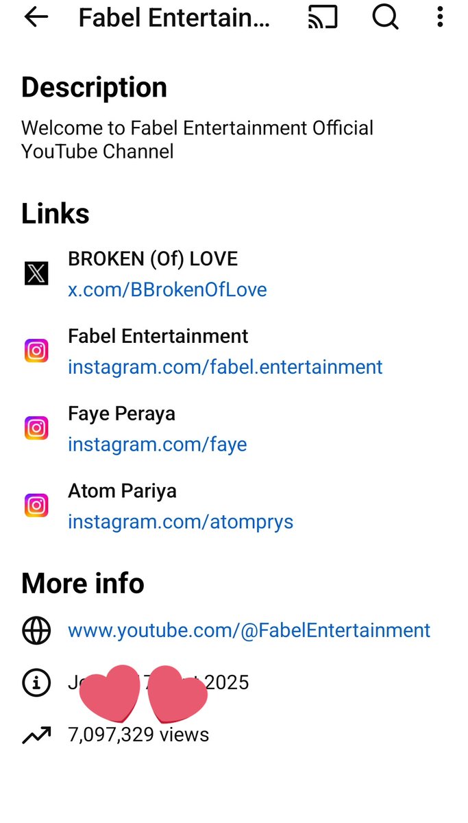 Rainbow 🌈🌻💛🍑 tweet media