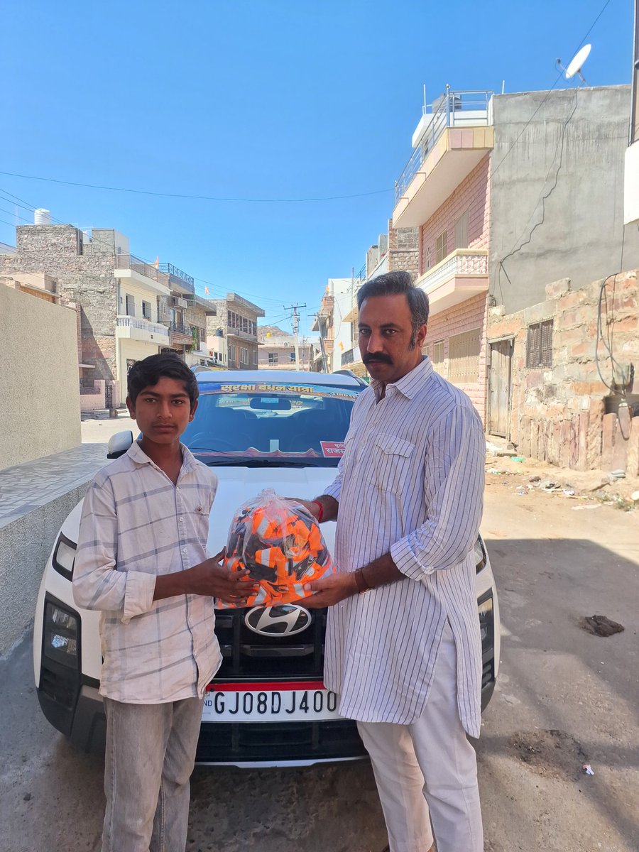 Mahendra Singh Taratra tweet media