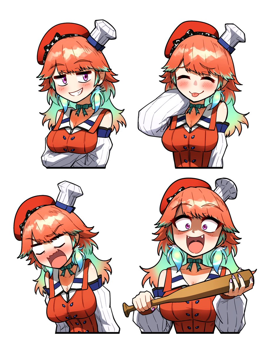 DDOLBANG (똘방) tweet media