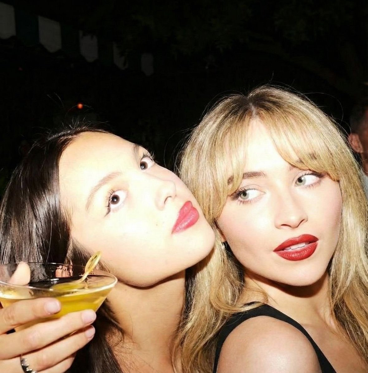 acervo sabrina carpenter tweet media