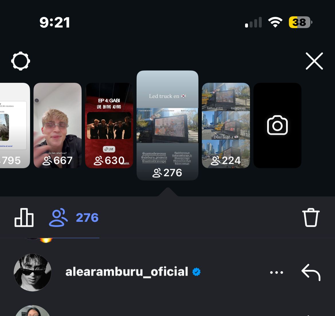 mariana ✶ ᵈᵘᵃˡ tweet media