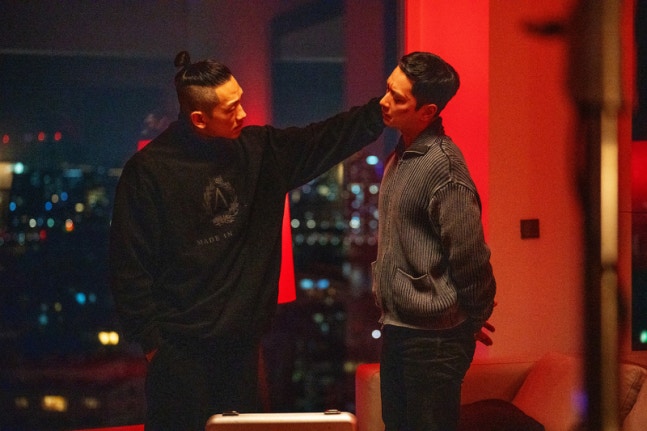 This is 투피엠 tweet media