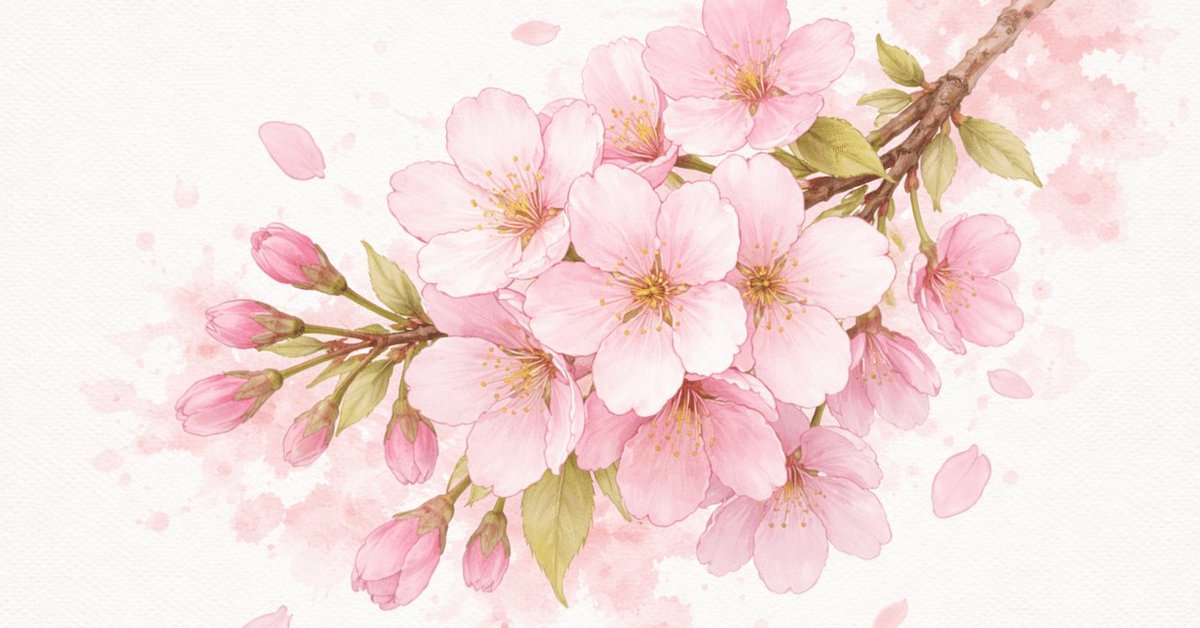 けー。🌸お花 × カウンセリング tweet media