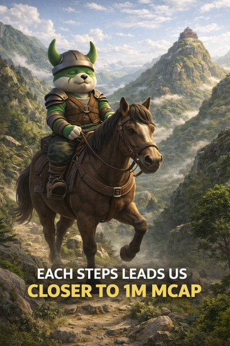 Today marks Day 82 on the Road to Burn another 5% (50 Million Tokens) of the $PFF supply when we hit a 1 Million Mcap, as outlined in the <a href="/PumpfunFlokiCTO/">PumpFunFloki (PFF)</a> roadmap!                                                               

If you have not done so already, make sure you check