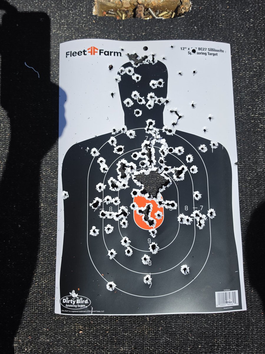 James Bagley tweet media