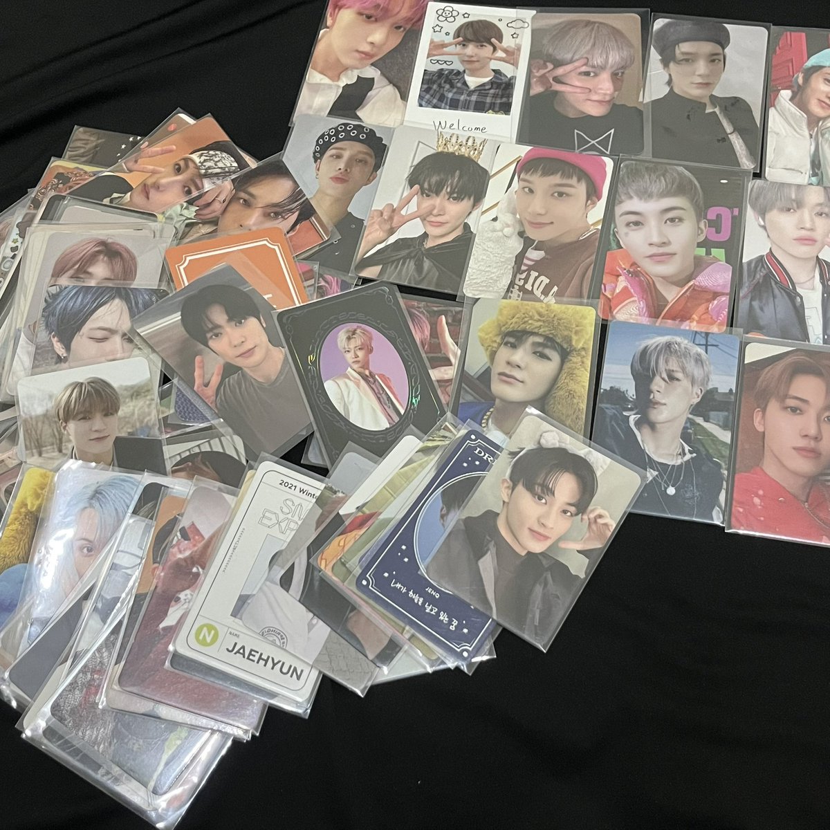 nata // @ after dm tweet media