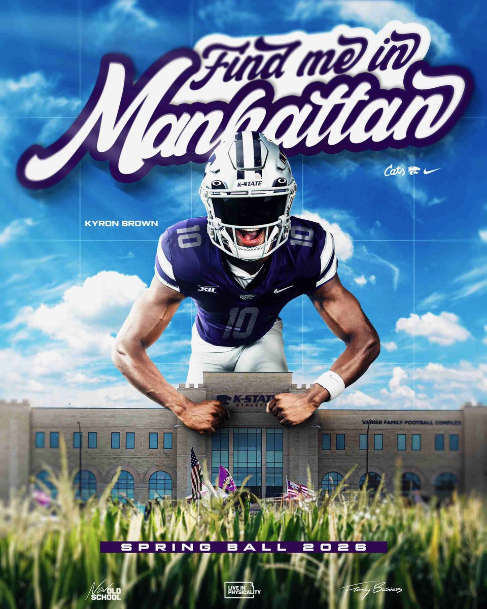 Kyron Brown tweet media