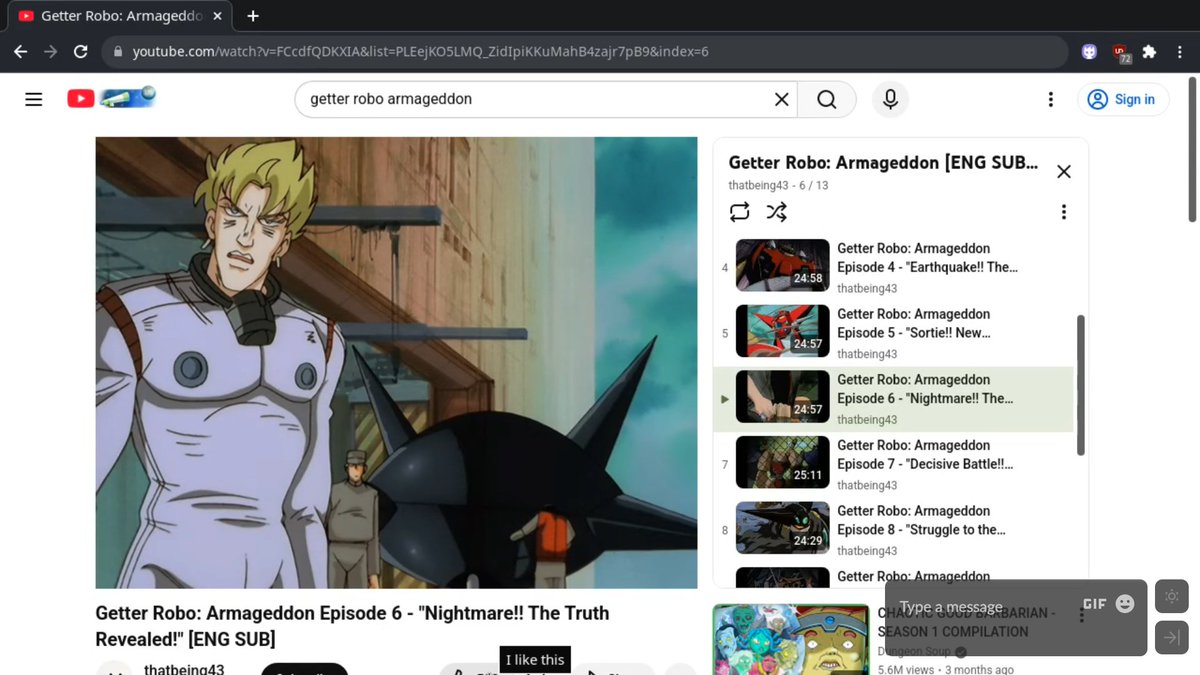 DIO from The JoJo Archives tweet media