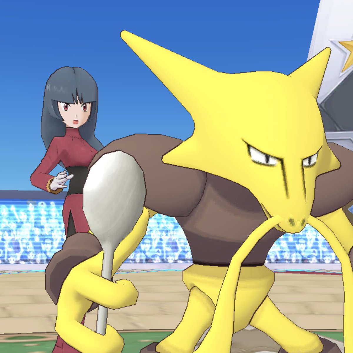 𝑺𝑨𝑩𝑹𝑰𝑵𝑨 tweet media