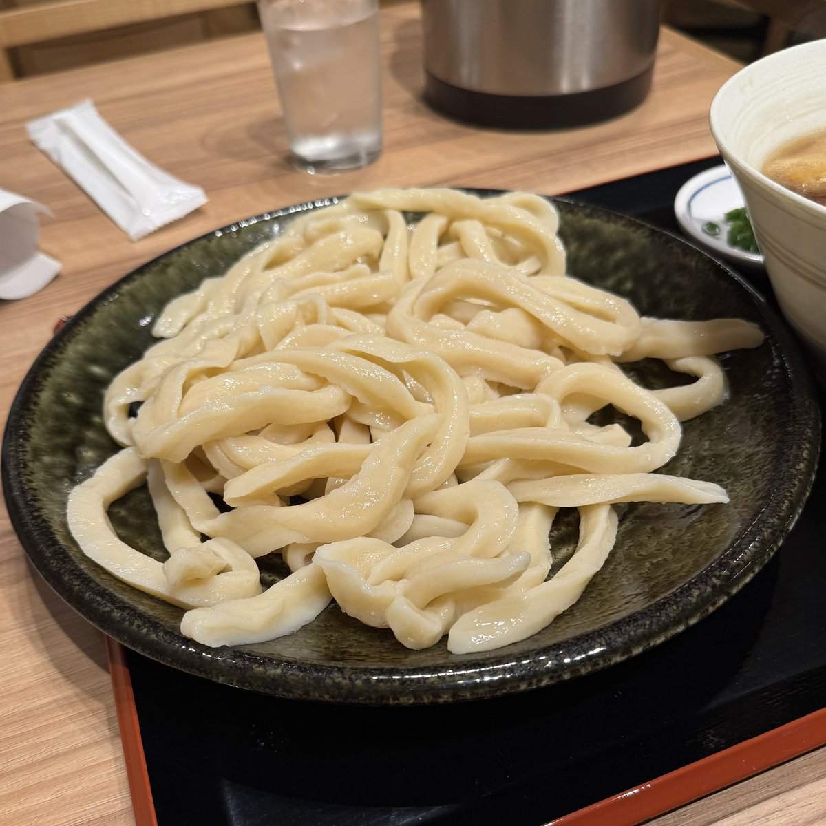 大島ランチ tweet media