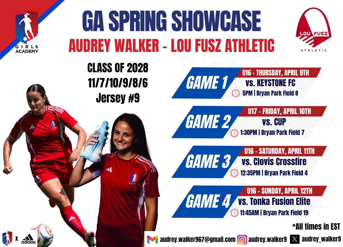 Audrey Walker tweet media