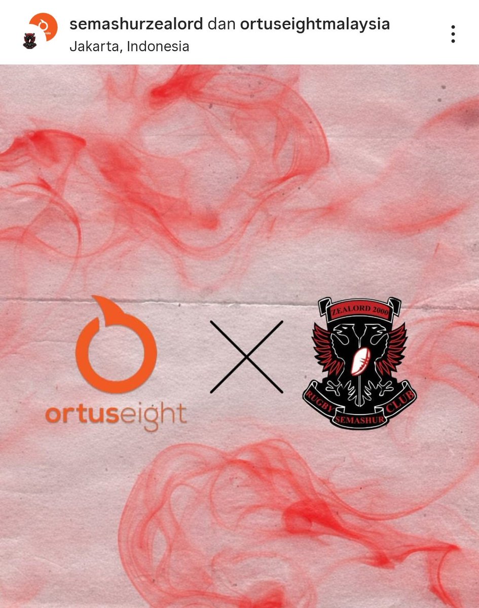 Tubrugers Rugby Indonesia tweet media