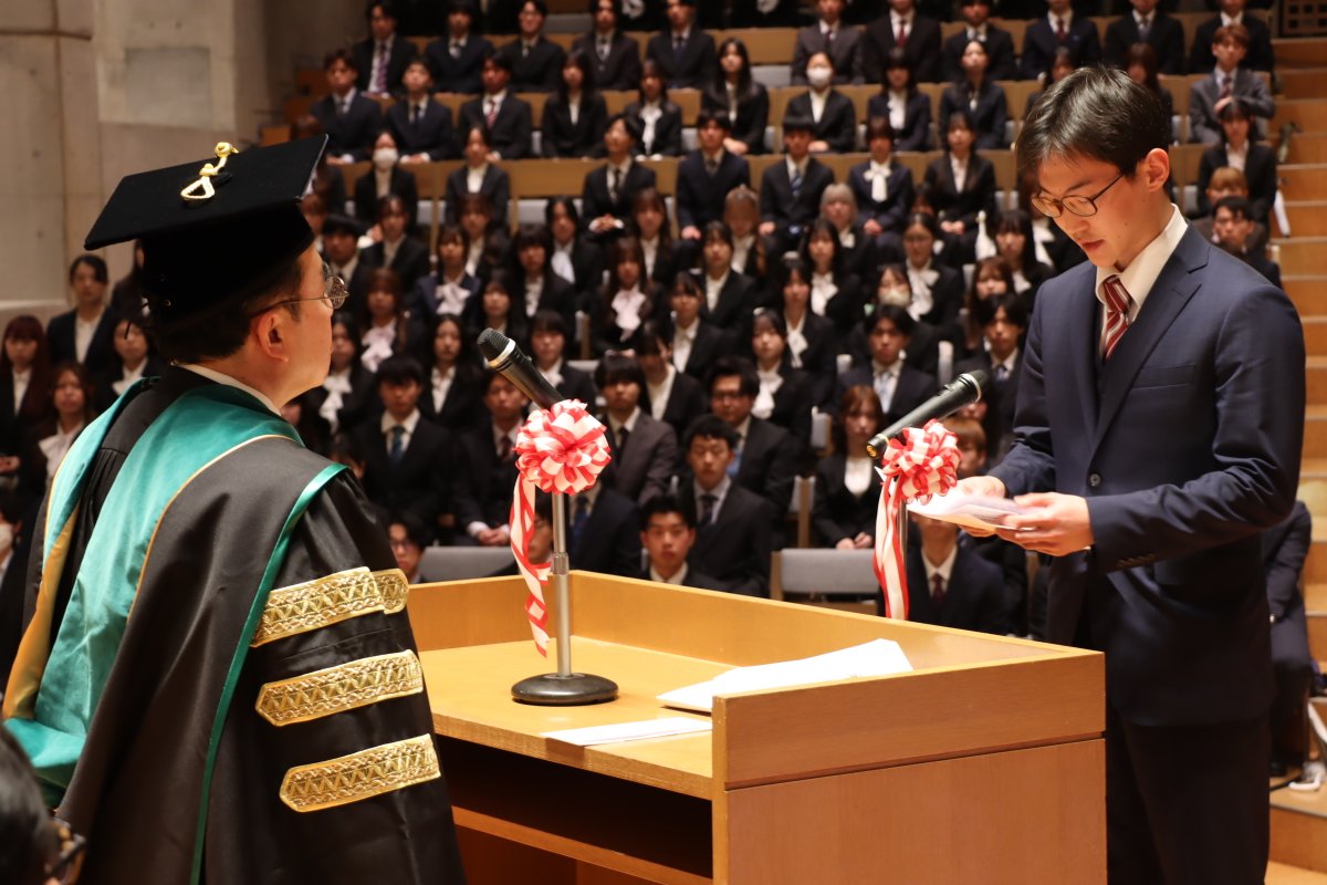 福井県立大学 tweet media