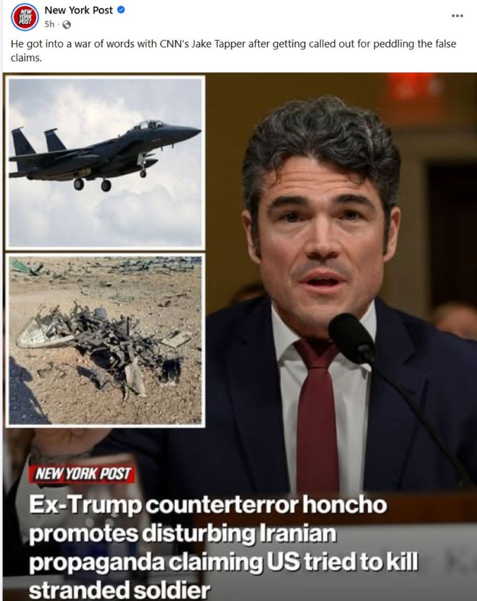 Dennis Saffran tweet media