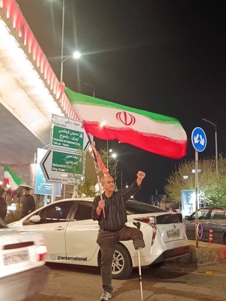 وحید پسرکلو tweet media