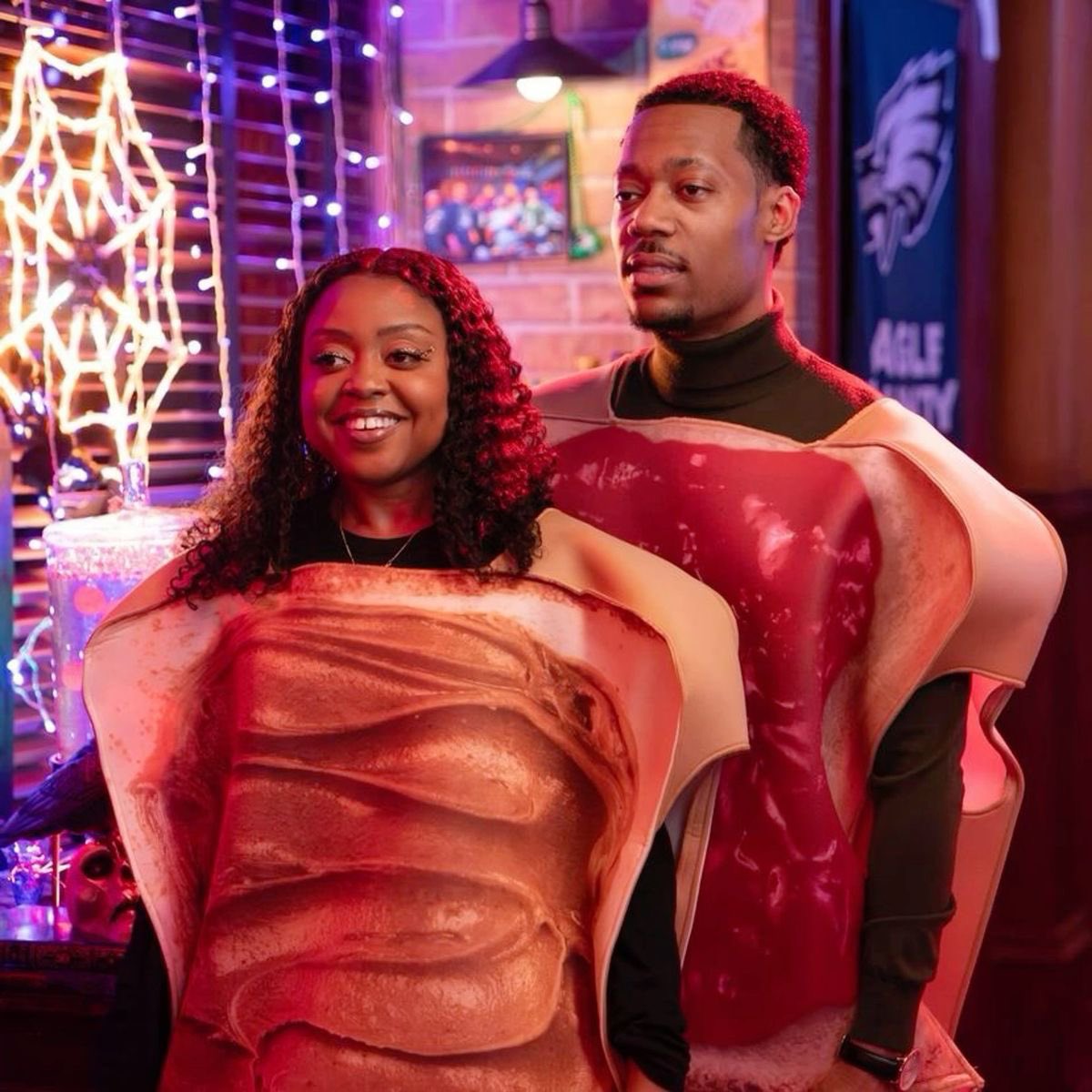 lina ⚢ tweet media