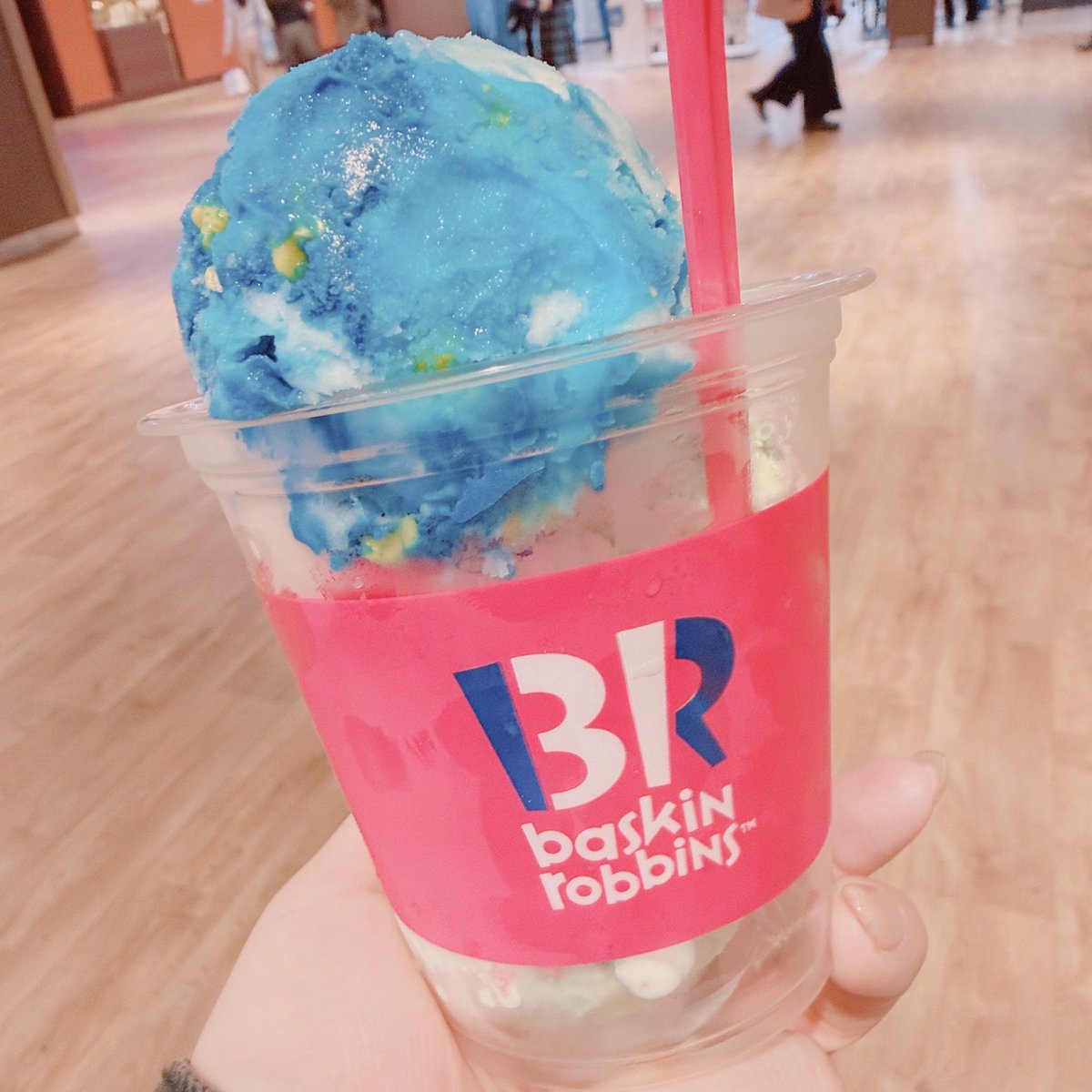 りょん tweet media