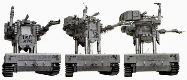 ZeFellowBud's tweet photo. GE Beetle  

General Electric had Mechs in the 60s https://t.co/c9PTq8yyny