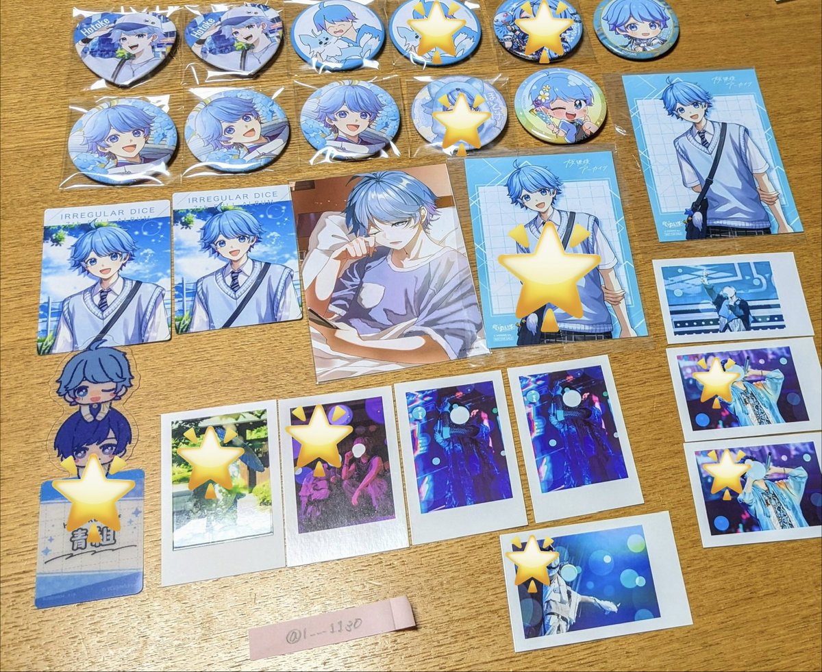 むぅ@お取引垢 tweet media