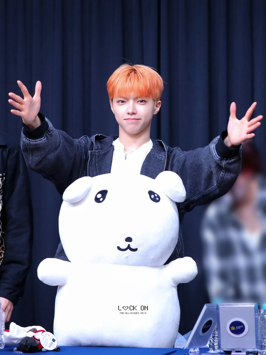 L♡CK ON tweet media