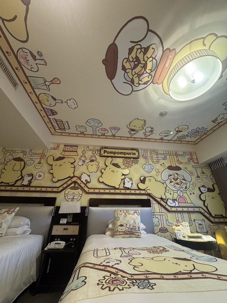 ポムポぽぽぽぽ tweet media