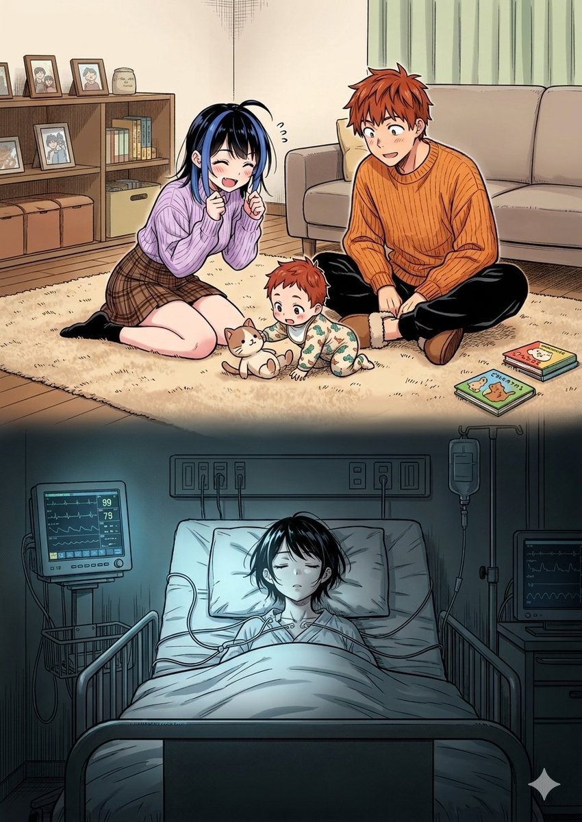 Happy ending part 3
#KanojoOkarishimasu