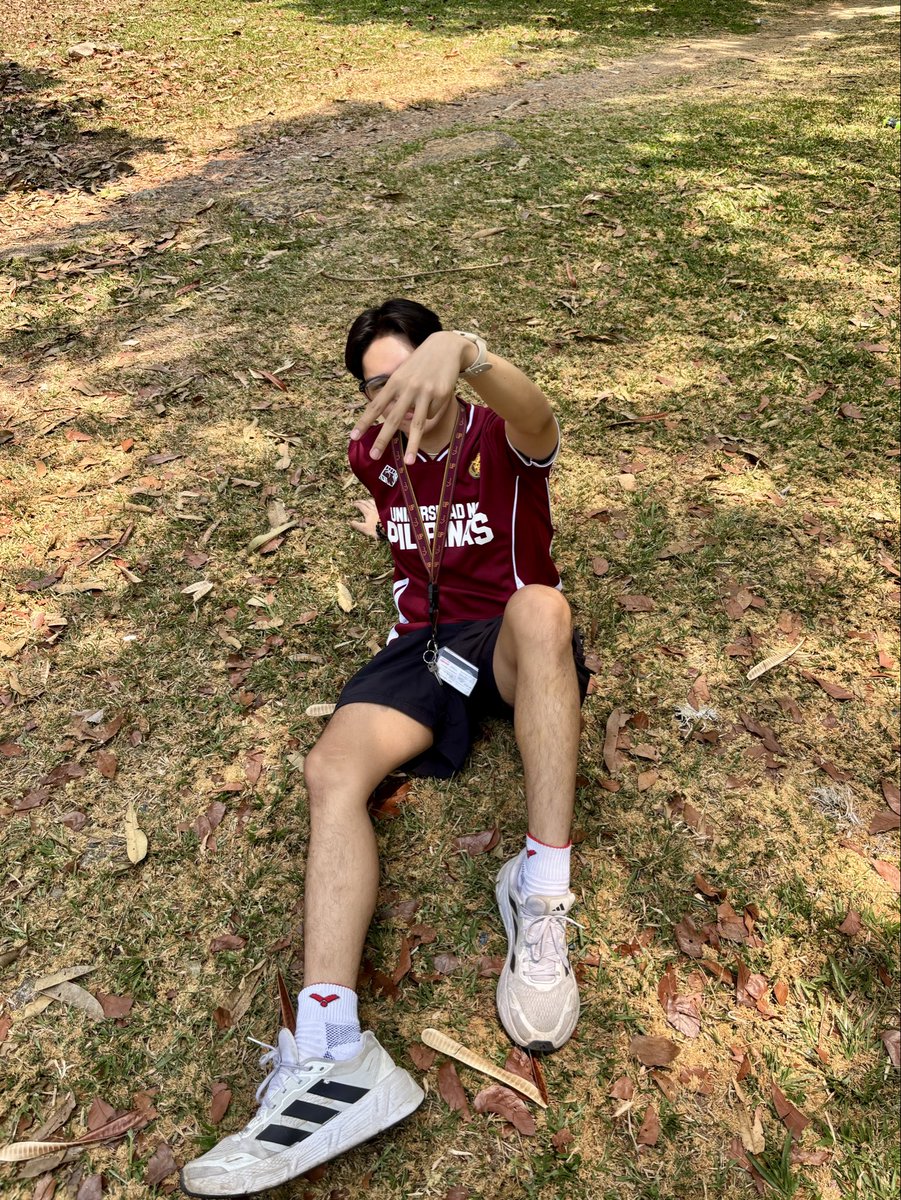 matcharjabug's tweet image. pogi #MKTG #Day2