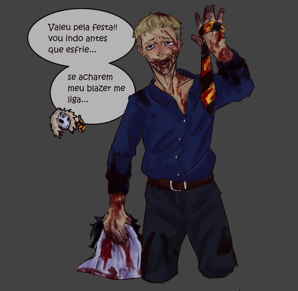 reno.png - comms open!!! tweet media