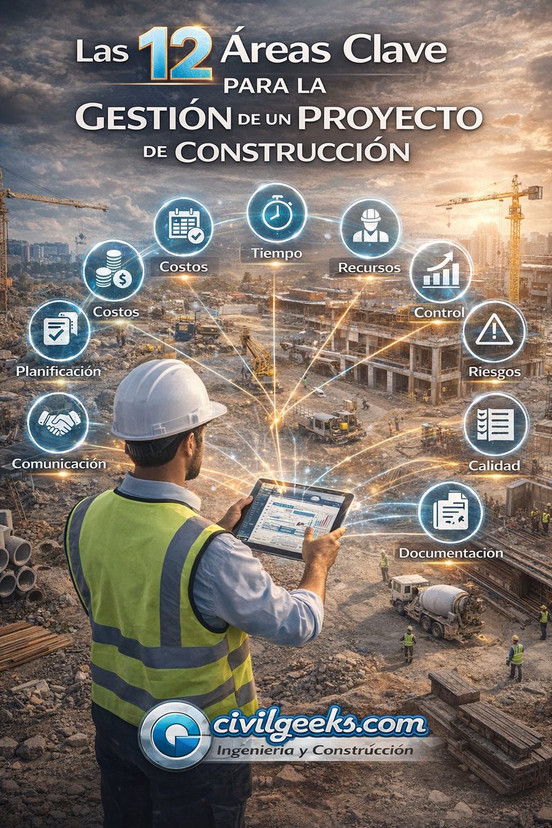 Ingeniería Civil tweet media